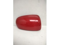 Recambio de carcasa retrovisor derecho para nissan almera ii (n16) 1.5 referencia OEM IAM 69335BN014 3004-236 ROJO