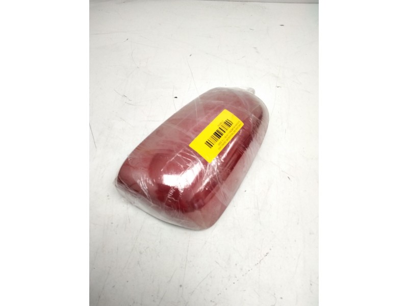 Recambio de carcasa retrovisor derecho para nissan almera ii (n16) 1.5 referencia OEM IAM 69335BN014 3004-236 ROJO