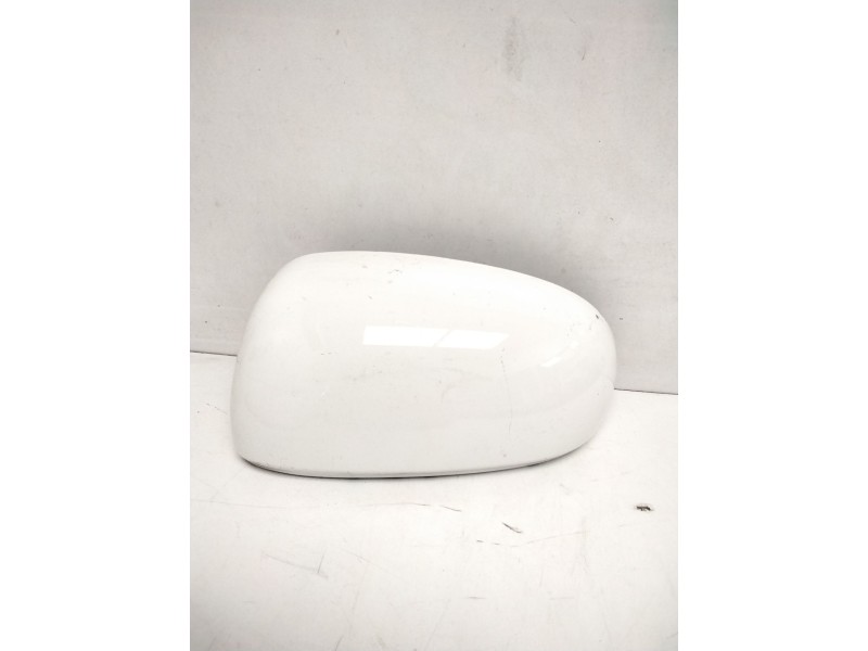 Recambio de carcasa retrovisor izquierdo para nissan almera ii (n16) 1.5 referencia OEM IAM 69336BN002 3004-235 BLANCO
