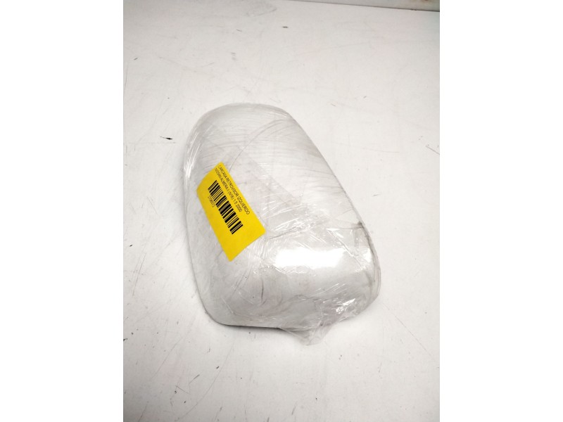 Recambio de carcasa retrovisor izquierdo para nissan almera ii (n16) 1.5 referencia OEM IAM 69336BN002 3004-235 BLANCO