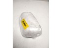 CARCASA RETROVISOR IZQUIERDO 96336BN002 3004-235 BLANCO