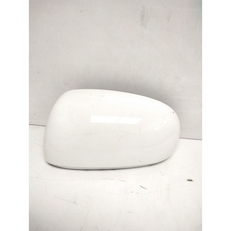 Recambio de carcasa retrovisor izquierdo para nissan almera ii (n16) 1.5 referencia OEM IAM 69336BN002 3004-235 BLANCO