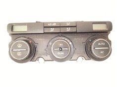 Recambio de mando calefaccion / aire acondicionado para volkswagen scirocco iii (137, 138) 1.4 tsi referencia OEM IAM 1K0907044 