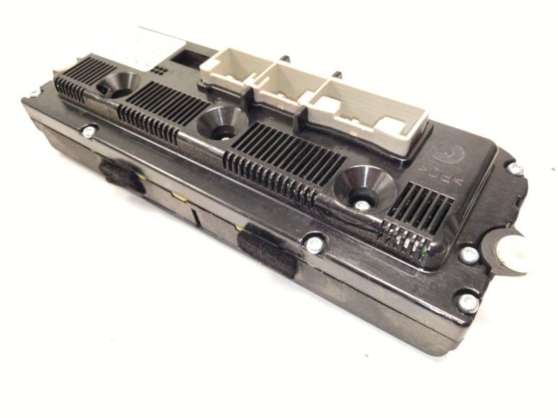 Recambio de mando calefaccion / aire acondicionado para volkswagen scirocco iii (137, 138) 1.4 tsi referencia OEM IAM 1K0907044 