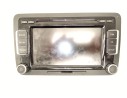 SISTEMA AUDIO / RADIO CD 3C8035195 