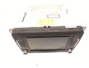 SISTEMA AUDIO / RADIO CD 3C8035195 