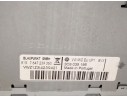 SISTEMA AUDIO / RADIO CD 3C8035195 