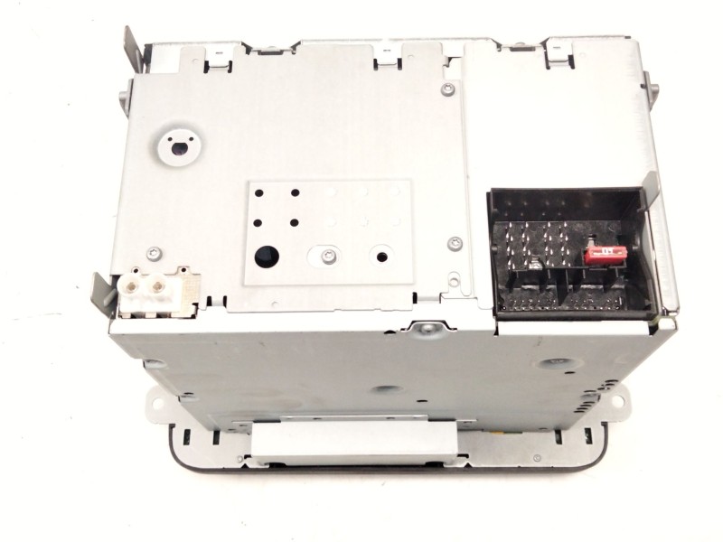 Recambio de sistema audio / radio cd para volkswagen scirocco iii (137, 138) 1.4 tsi referencia OEM IAM 3C8035195  