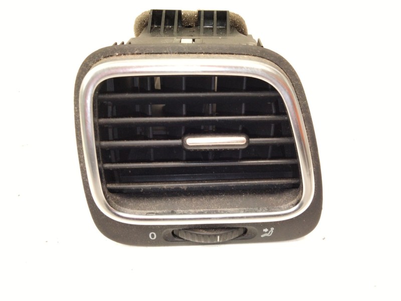 Recambio de aireador derecho para volkswagen scirocco iii (137, 138) 1.4 tsi referencia OEM IAM 1Q0819710  