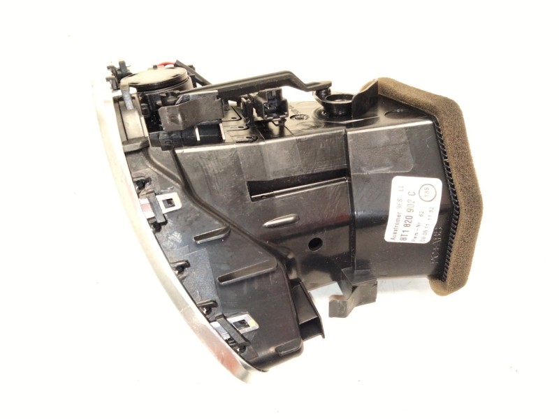 Recambio de aireador derecho para audi a5 (8t3) 2.0 tdi referencia OEM IAM 8T1820902  