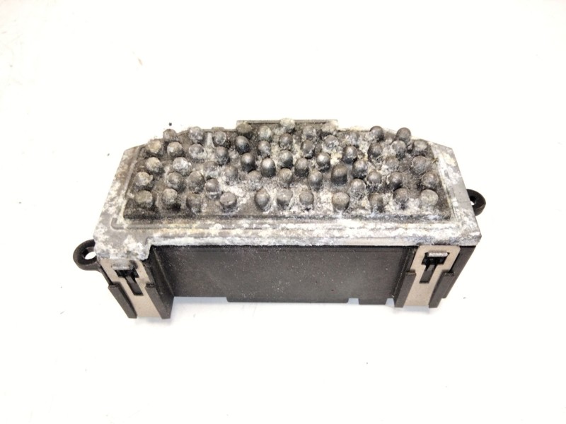 Recambio de resistencia calefaccion para audi a5 (8t3) 2.0 tdi referencia OEM IAM 8K0820521  