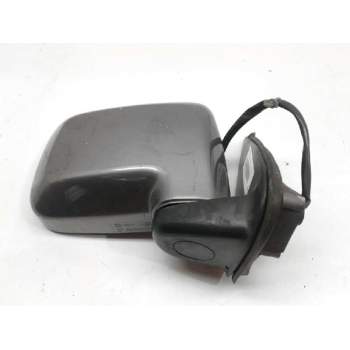 Recambio de retrovisor derecho para nissan terrano/terrano.ii (r20) referencia OEM IAM E9010050 GRIS 