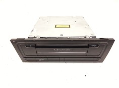 Recambio de sistema audio / radio cd para audi a5 (8t3) 2.0 tdi referencia OEM IAM 8T1035666  