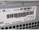 SISTEMA AUDIO / RADIO CD 8T1035666 