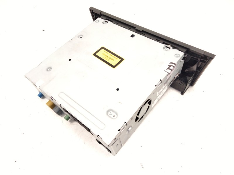 Recambio de sistema audio / radio cd para audi a5 (8t3) 2.0 tdi referencia OEM IAM 8T1035666  