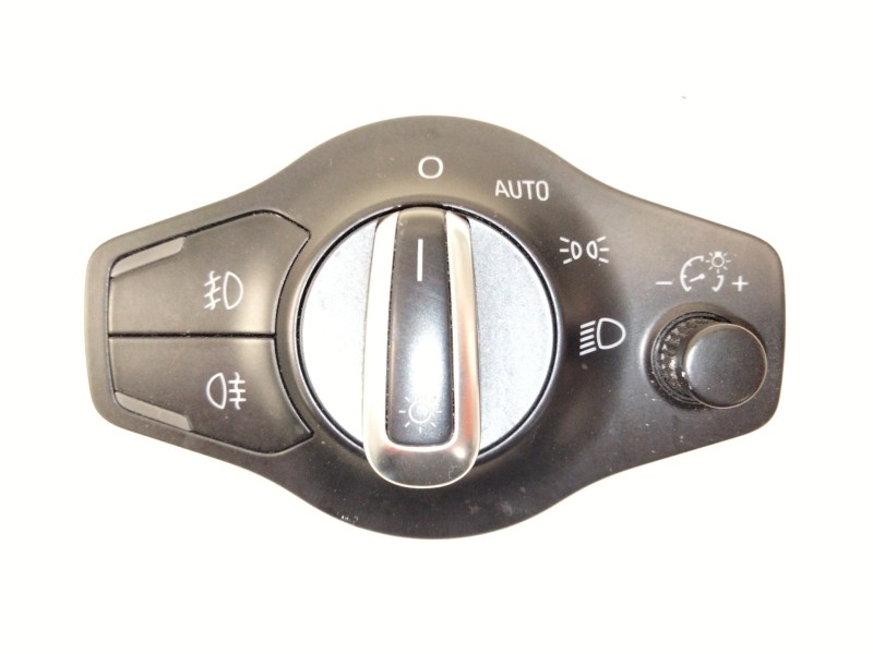 Recambio de mando luces para audi a5 (8t3) 2.0 tdi referencia OEM IAM 8K0941531  