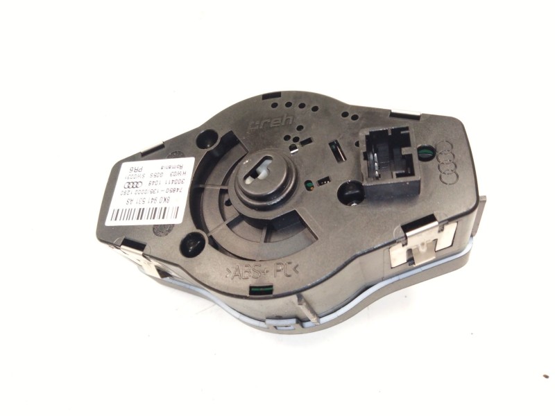 Recambio de mando luces para audi a5 (8t3) 2.0 tdi referencia OEM IAM 8K0941531  