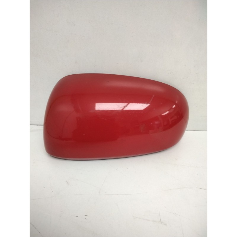 Recambio de carcasa retrovisor izquierdo para nissan almera ii (n16) 1.5 referencia OEM IAM 69336BN014 3004-235 ROJO