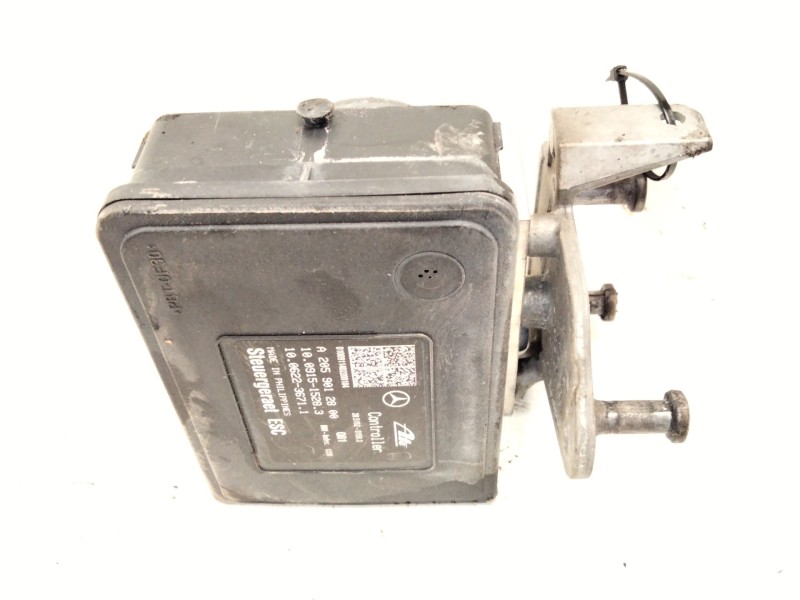 Recambio de abs para mercedes-benz clase c (w205) c 220 bluetec / d (205.002, 205.004) referencia OEM IAM A2054313112  