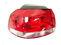 Recambio de piloto trasero izquierdo para volkswagen golf vi (5k1) 1.4 referencia OEM IAM   