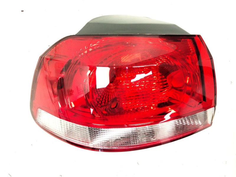 Recambio de piloto trasero izquierdo para volkswagen golf vi (5k1) 1.4 referencia OEM IAM   