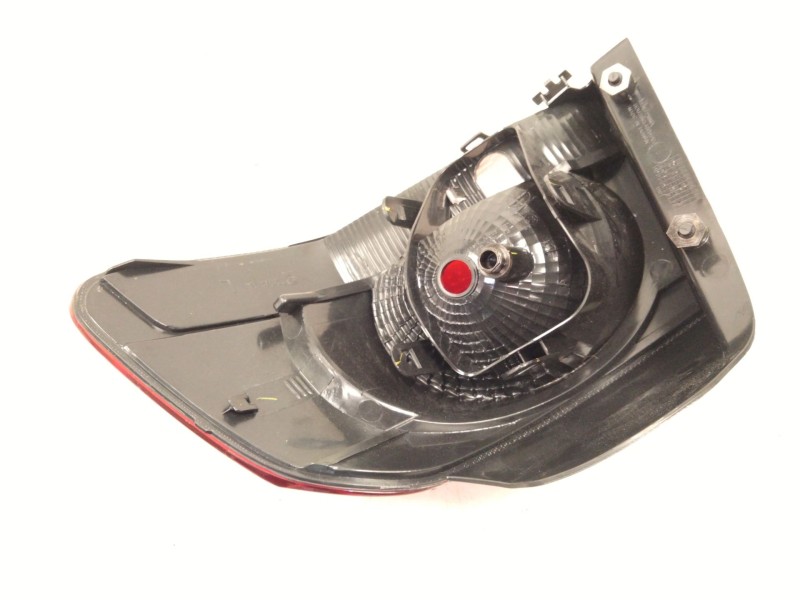 Recambio de piloto trasero izquierdo para volkswagen golf vi (5k1) 1.4 referencia OEM IAM   