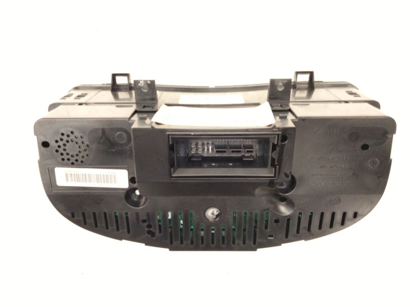 Recambio de cuadro instrumentos para volkswagen scirocco iii (137, 138) 1.4 tsi referencia OEM IAM 1K8920870  