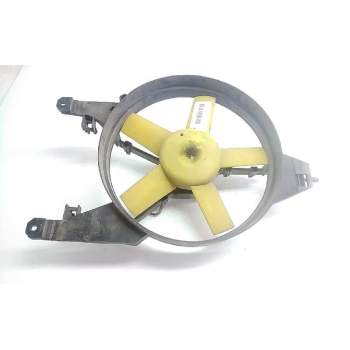 Recambio de electroventilador para nissan micra (k11) 1.3 16v cat referencia OEM IAM 8240132  12062