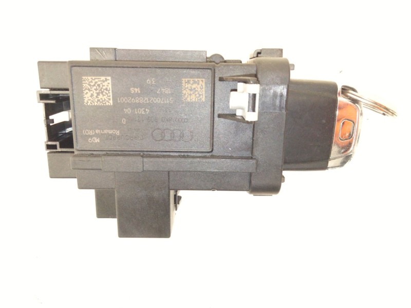Recambio de conmutador de arranque para audi a5 (8t3) 2.0 tdi referencia OEM IAM 8K0909131  