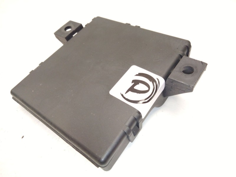 Recambio de centralita comfort para audi a5 (8t3) 2.0 tdi referencia OEM IAM 8T0907468  