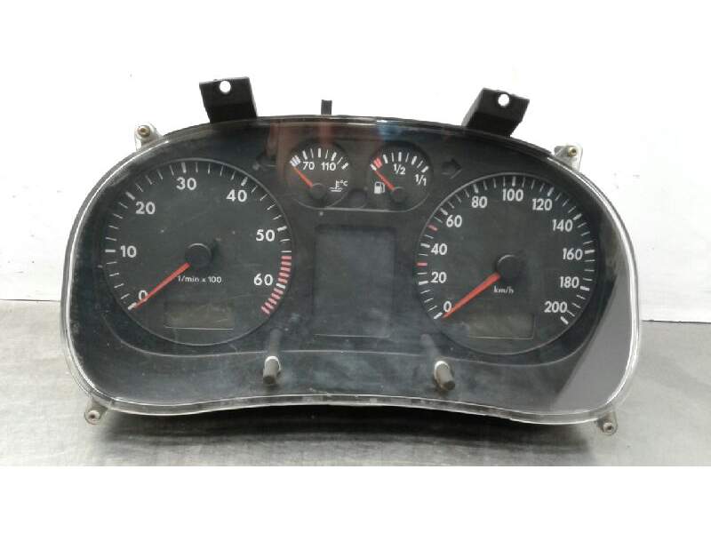 Recambio de cuadro instrumentos para seat arosa (6h1) stylo referencia OEM IAM 5392326600  