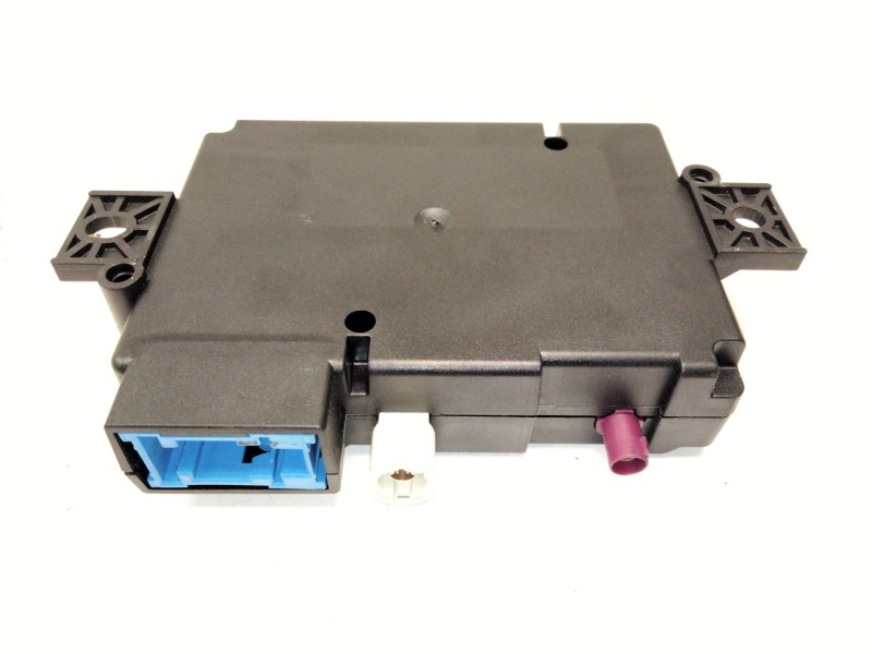 Recambio de modulo electronico para mercedes-benz clase c (w205) c 220 bluetec / d (205.002, 205.004) referencia OEM IAM A242900