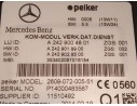 MODULO ELECTRONICO A2429004801 