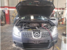 nissan qashqai / qashqai +2 i (j10, nj10, jj10e) del año 2008 2