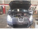 NISSAN QASHQAI I (J10, NJ10)