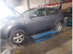 NISSAN QASHQAI I (J10, NJ10)