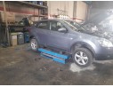NISSAN QASHQAI I (J10, NJ10)
