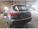NISSAN QASHQAI I (J10, NJ10)