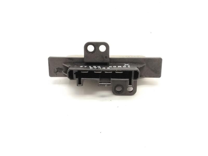 Recambio de resistencia calefaccion para nissan vanette cargo furgón (hc 23) 2.0 d referencia OEM IAM 2715060R01  