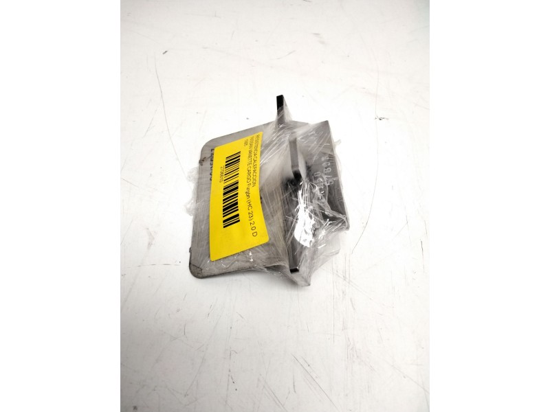 Recambio de resistencia calefaccion para nissan vanette cargo furgón (hc 23) 2.0 d referencia OEM IAM 2715060R01  