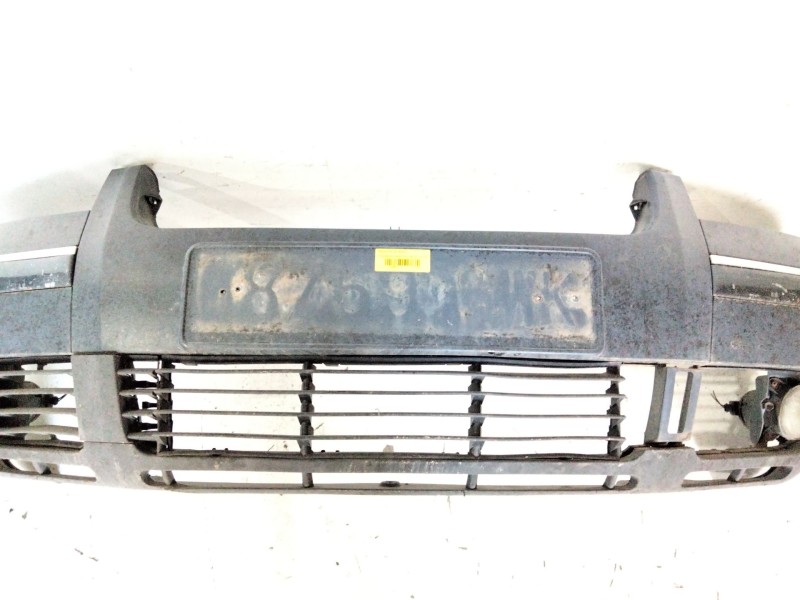 Recambio de paragolpes delantero para volkswagen passat b5.5 (3b3) 2.5 tdi referencia OEM IAM   