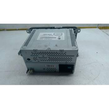 Recambio de sistema audio / radio cd para skoda fabia ii (542) 1.2 12v referencia OEM IAM 5J0035161D  