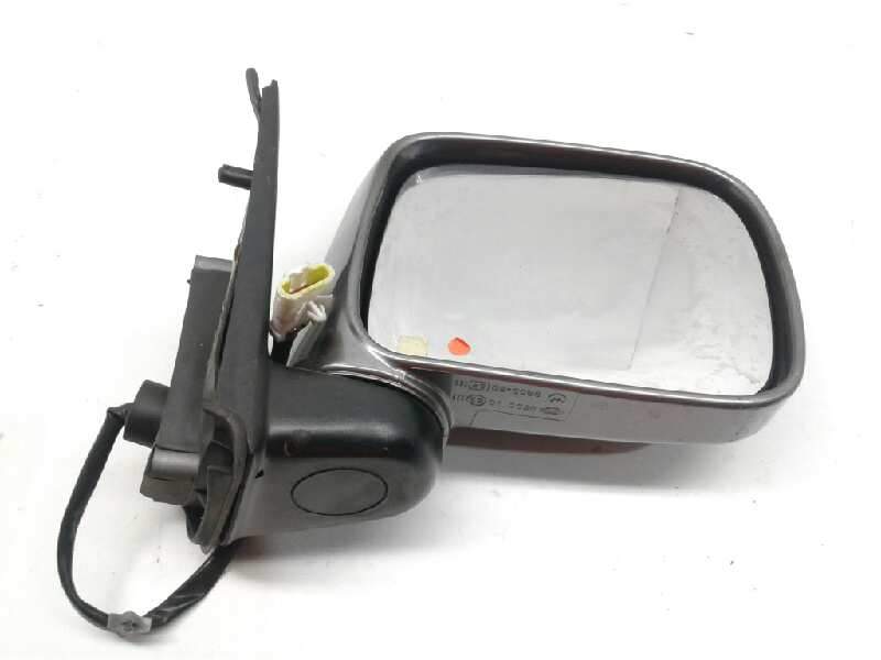 Recambio de retrovisor derecho para nissan terrano/terrano.ii (r20) referencia OEM IAM E9010050 GRIS 