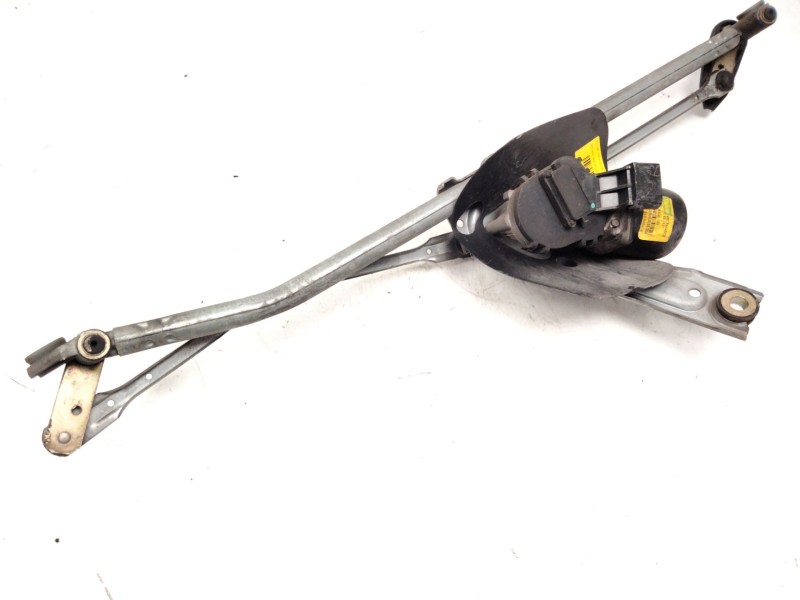 Recambio de motor limpia delantero para mini mini (r50, r53) one referencia OEM IAM 8377427  