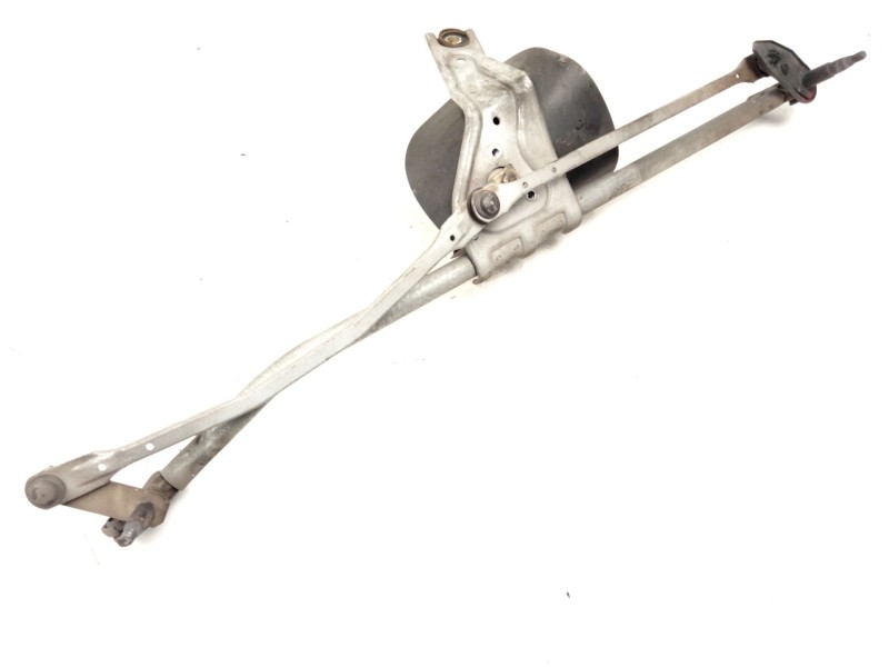 Recambio de motor limpia delantero para mini mini (r50, r53) one referencia OEM IAM 8377427  