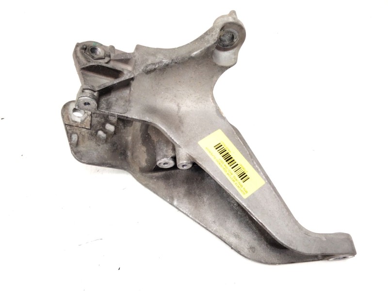 Recambio de soporte motor izquierdo superior para mini mini (r50, r53) one referencia OEM IAM 6756221  