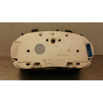 Recambio de cuadro instrumentos para seat arosa (6h1) stylo referencia OEM IAM 5392326600  