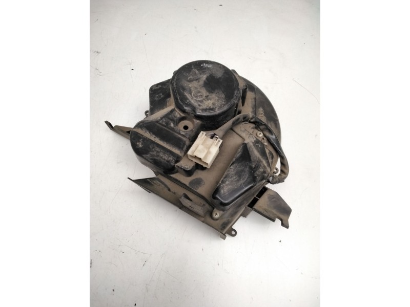 Recambio de motor calefaccion para nissan serena (c23) 2.3 d referencia OEM IAM 0130111153  4872430350