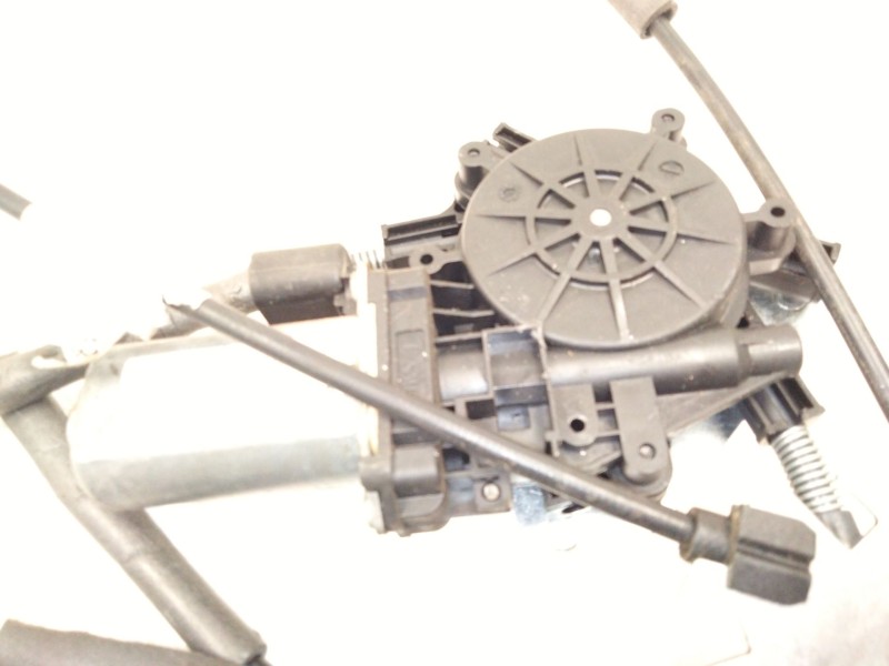 Recambio de elevalunas delantero izquierdo para mini mini (r50, r53) one referencia OEM IAM   