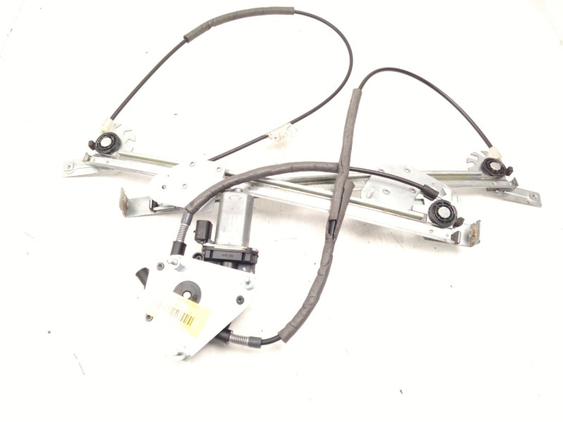 Recambio de elevalunas delantero izquierdo para mini mini (r50, r53) one referencia OEM IAM   